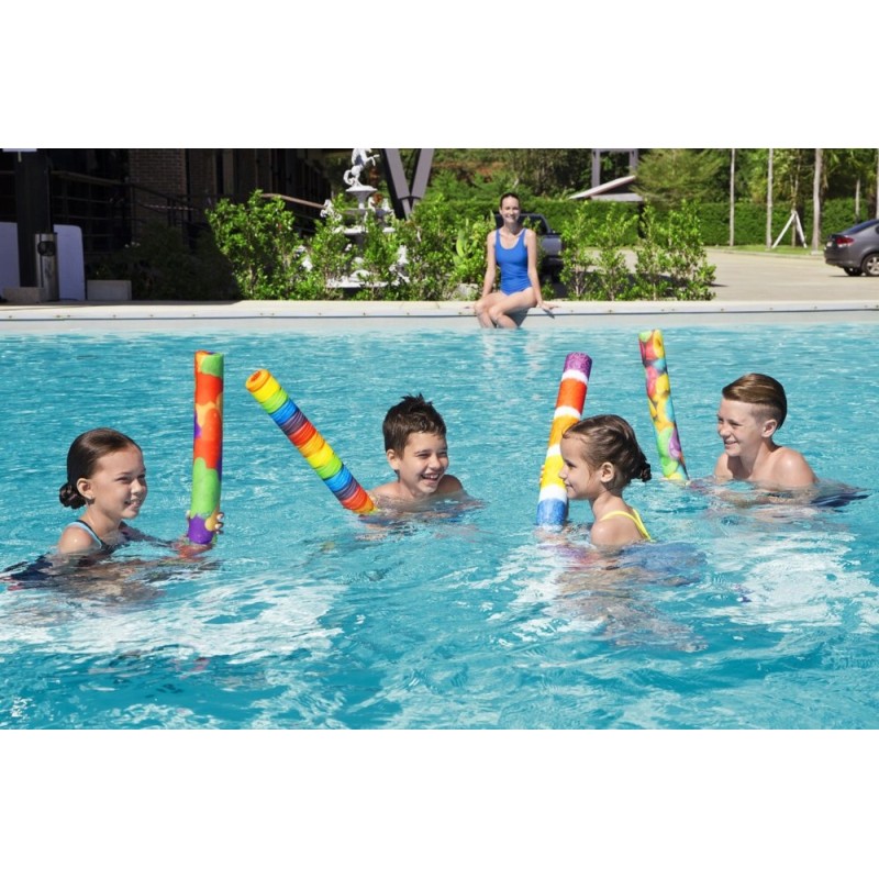 Makaron Piankowy Do Pływania 112 cm Bestway 32217