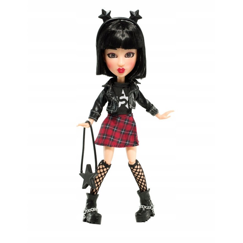 PROMO SNAPSTAR Lalka YUKI 30005