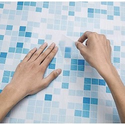 Wodoodporne Łatki Naprawcze Do Artykułów Dmuchanych Bestway 62068