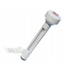 Pływający termometr do basenu Bestway 58072