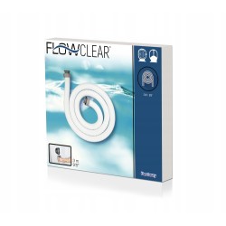 Wąż Rurka Do Pompy 38 mm 3 m - Bestway 58368