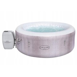 Dmuchane SPA z masażem i podgrzewaczem wody 4 osobowe Bestway 60003