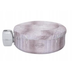 Dmuchane SPA z masażem i podgrzewaczem wody 4 osobowe Bestway 60003