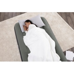 Dmuchany Materac Podwójny 188 x 99 x 25 cm Bestway 67922