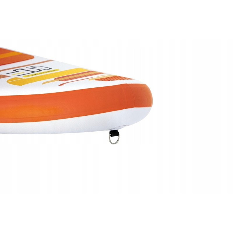 Dmuchana Deska Sup Hydro-Force 274 x 76 x 12 cm Bestway 65349