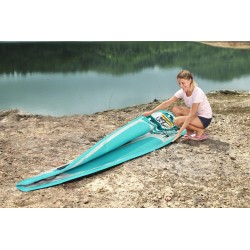 Dmuchana Deska Sup Hydro-Force 320 x 79 x 12 cm Bestway 65347