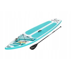 Dmuchana Deska Sup Hydro-Force 320 x 79 x 12 cm Bestway 65347