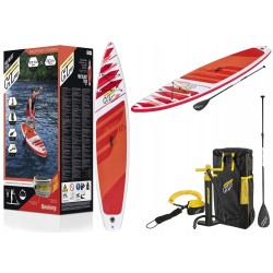 Deska Sup Fastblast Pompowana 381 x 76 x 15 cm Bestway 65343