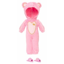 MGA Junior High PJ Party Fashion Lalka Bella (Pink) 503675
