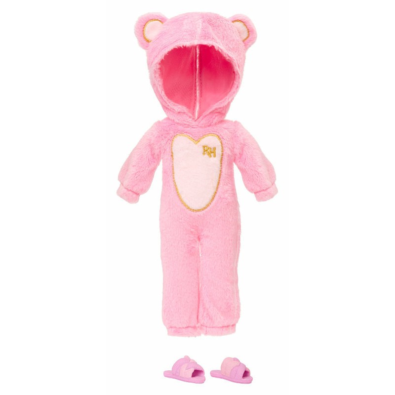 MGA Junior High PJ Party Fashion Lalka Bella (Pink) 503675