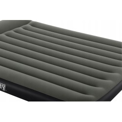 Dmuchany Materac Z Pompką 203 x 152 x 30 cm Bestway 67930