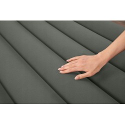 Dmuchany Materac Z Pompką 203 x 152 x 30 cm Bestway 67930