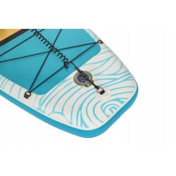 Deska Sup Hydro- Force Z Panoramą 340 x 89 x 15 cm Bestway 65363