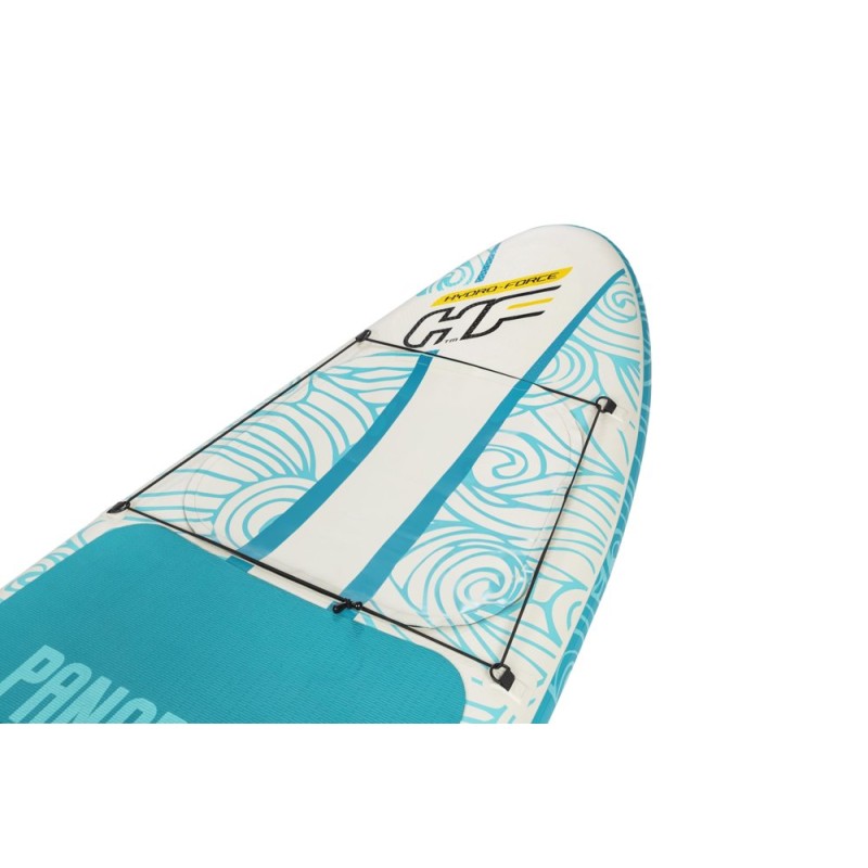 Deska Sup Hydro- Force Z Panoramą 340 x 89 x 15 cm Bestway 65363
