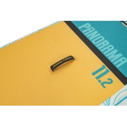 Deska Sup Hydro- Force Z Panoramą 340 x 89 x 15 cm Bestway 65363