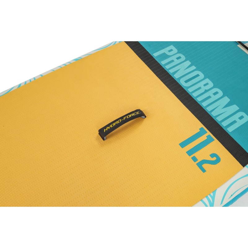 Deska Sup Hydro- Force Z Panoramą 340 x 89 x 15 cm Bestway 65363