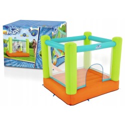 Dmuchany Zamek Do Skakania 194 x 175 x 170 cm Bestway 53394