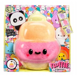 MGA Maskotka Fluffie Stuffiez Ice Cream 594437