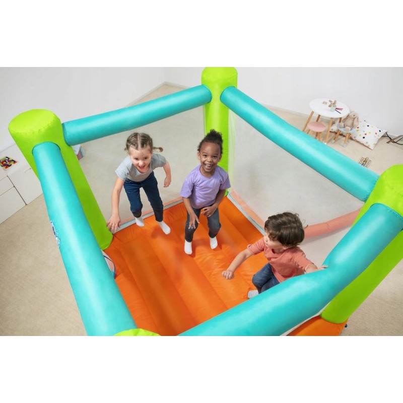 Dmuchany Zamek Do Skakania 194 x 175 x 170 cm Bestway 53394