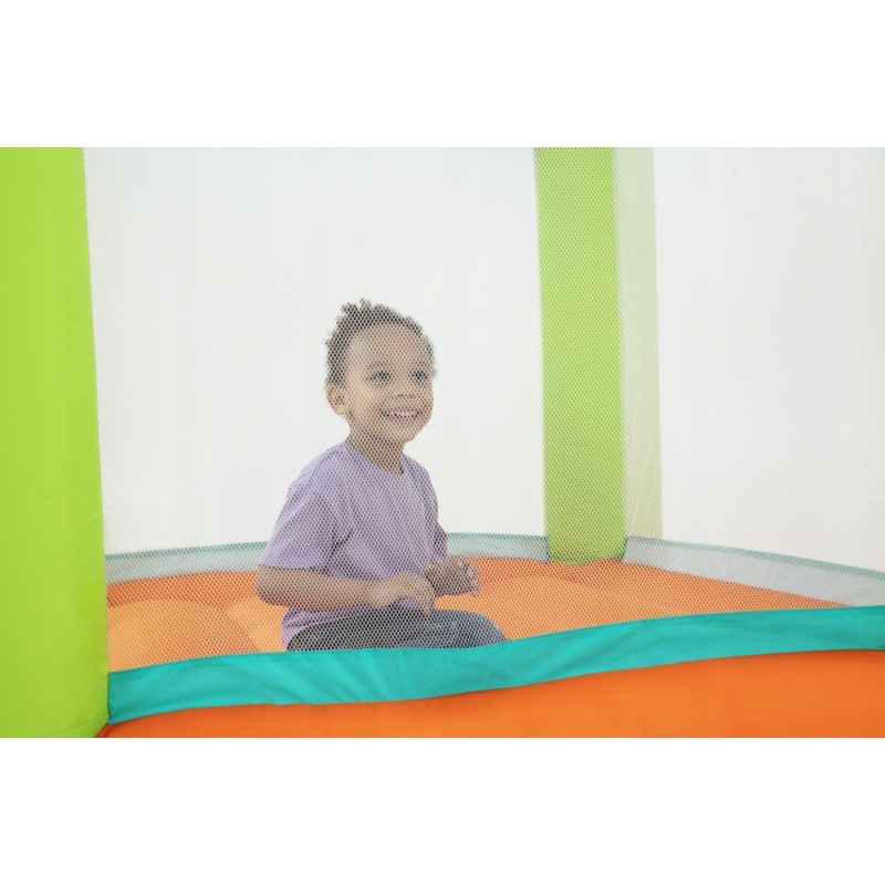 Dmuchany Zamek Do Skakania 194 x 175 x 170 cm Bestway 53394