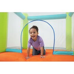 Dmuchany Zamek Do Skakania 194 x 175 x 170 cm Bestway 53394