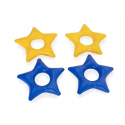 Dmuchany Plac Zabaw Dla Dzieci 140 x 130 x 104 cm Bestway 52211