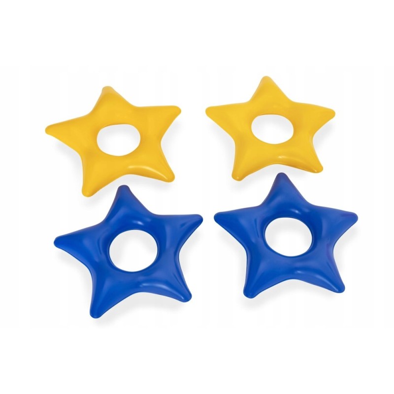 Dmuchany Plac Zabaw Dla Dzieci 140 x 130 x 104 cm Bestway 52211