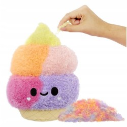 MGA Maskotka Fluffie Stuffiez Ice Cream 594437