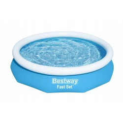 Basen Rozporowy 305 x 66 cm Bestway 57456