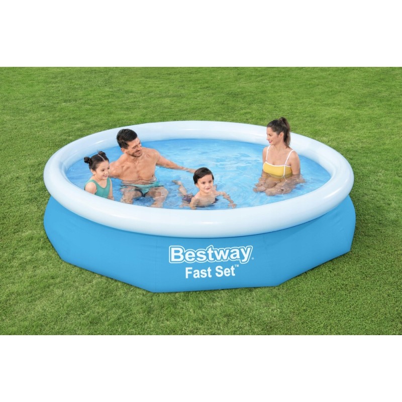 Basen Rozporowy 305 x 66 cm Bestway 57456