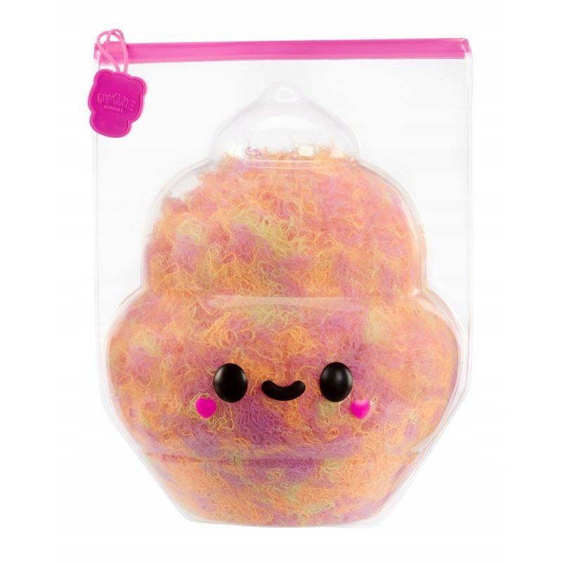 MGA Maskotka Fluffie Stuffiez Ice Cream 594437