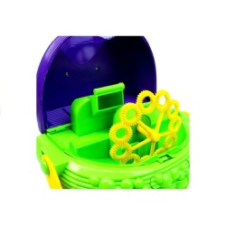 Maszyna do Robienia Baniek Mydlanych Świeci Gra