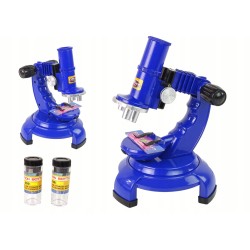 Mikroskop Zestaw 2w1 Teleskop Zestaw Odkrywcy