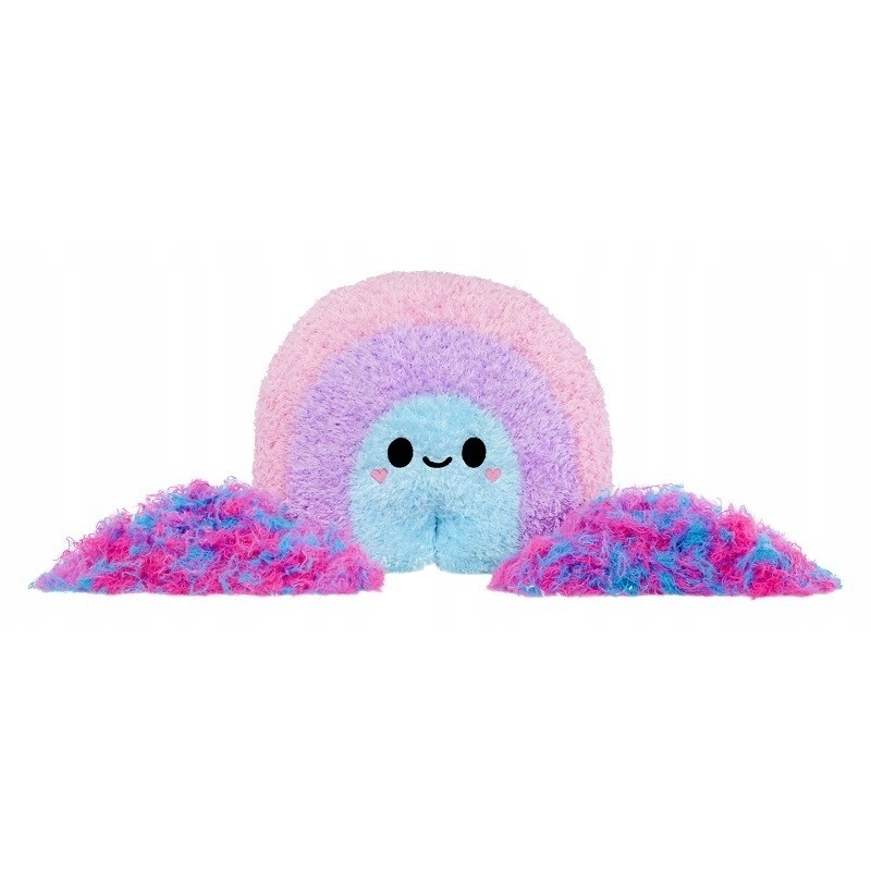 MGA Maskotka Fluffie Stuffiez Rainbow 594406