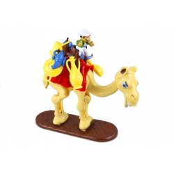 Wesoła Rodzinna Gra Alibaba Osiodłaj Wielbłąda