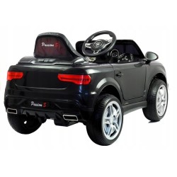 Auto na akumulator HL1538 Czarne