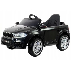 Auto na akumulator HL1538 Czarne