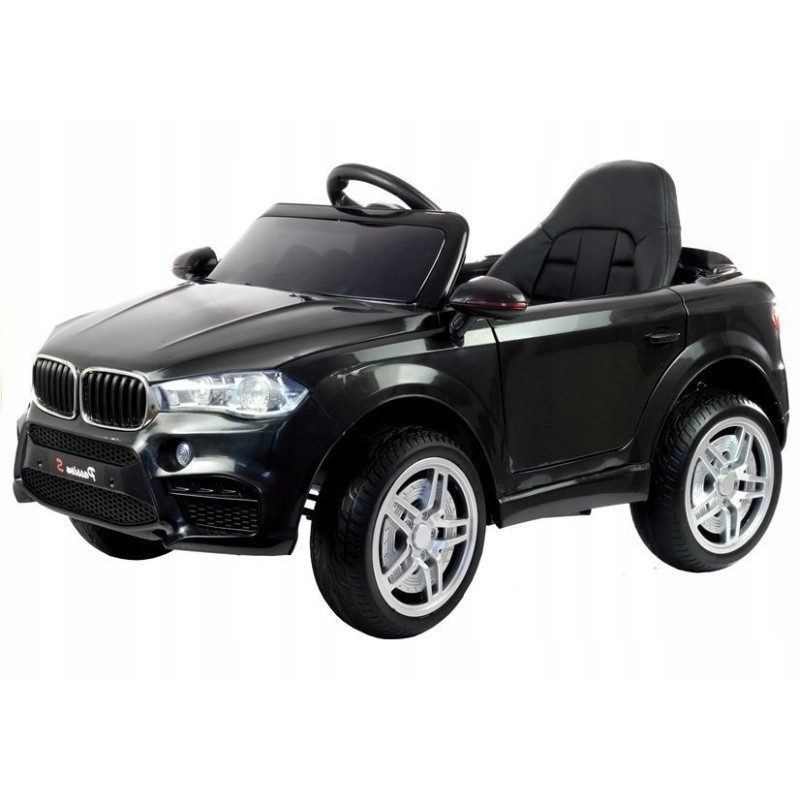 Auto na akumulator HL1538 Czarne