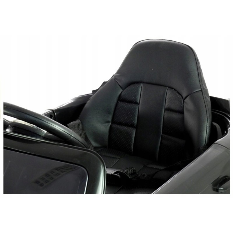 Auto na akumulator HL1538 Czarne