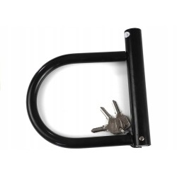 ZABEZPIECZENIE ZAPIĘCIE ROWEROWE QL-601 2729