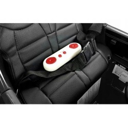 Auto na Akumulator Audi R8 Spyder Biały