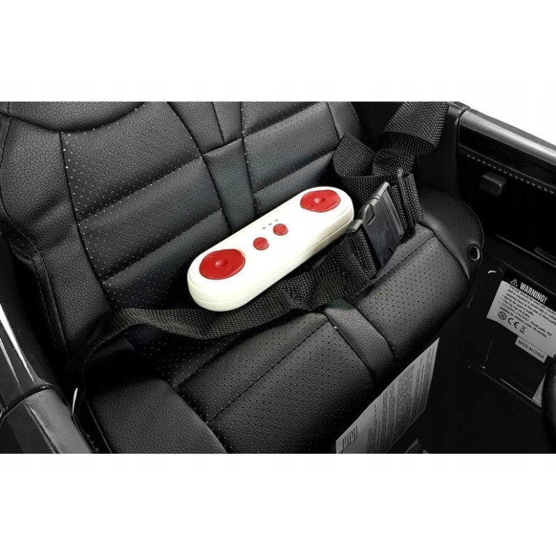 Auto na Akumulator Audi R8 Spyder Biały