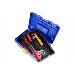 Zestaw z Narzędziami dla Majsterkowicza 31 elementów