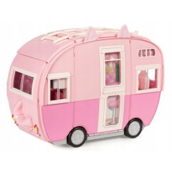 PROMO MGA Na! Na! Na! Surprise Kitty-Cat Kamper 575672