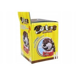 Gra Zręcznościowa Gryzący Bulldog