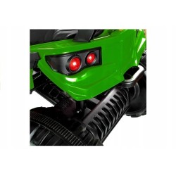 Quad Na Akumulator R/C BDM0906 Zielony
