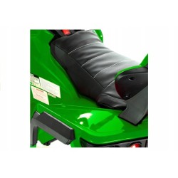Quad Na Akumulator R/C BDM0906 Zielony