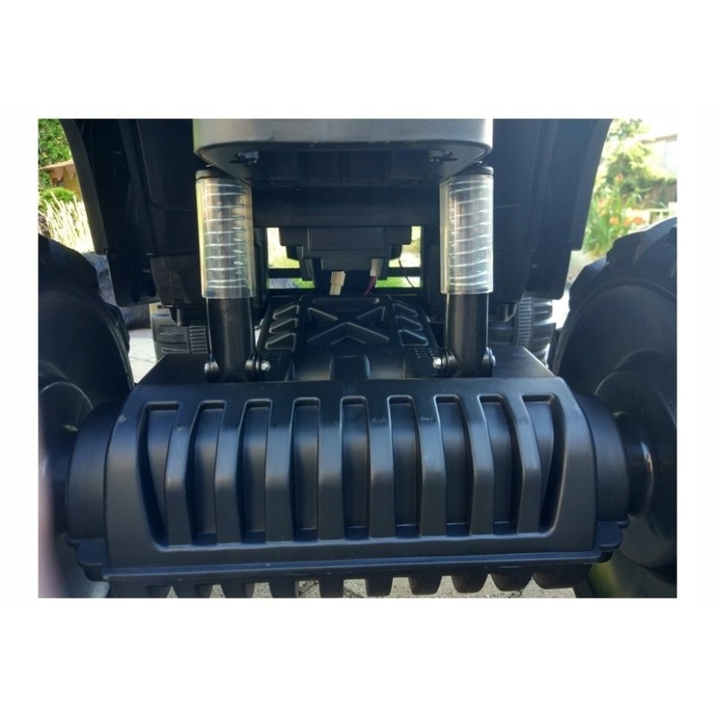 Quad Na Akumulator R/C BDM0906 Zielony