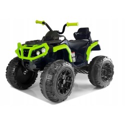 Quad na Akumulator R/C BMD0906 Czarny