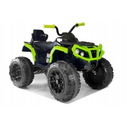 Quad na Akumulator R/C BMD0906 Czarny